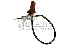 Čidlo teploty spalin