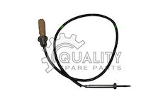 Čidlo teploty spalin