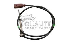 Čidlo teploty spalin