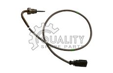 Čidlo teploty spalin