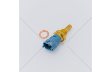 Čidlo teploty vody ve skříni termostatu Multicar M30 FUMO E5