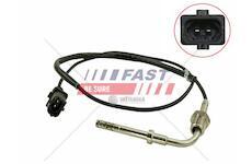 Čidlo teploty výfukových plynů Fiat Doblo 00> 1.9 JTD 06> FT80231