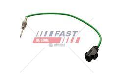 Čidlo teploty výfukových plynů Ford Transit Connect 13> filtr DPF 1.5 TDCI FT80252