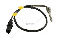 Čidlo teploty výfukových plynů Iveco Daily 06> filtr DPF 69502364