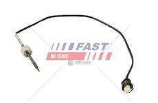 Čidlo teploty výfukových plynů Mercedes Sprinter 06> 906 filtr DPF 2.1 cdi FT80267
