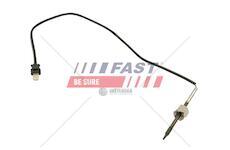 Čidlo teploty výfukových plynů Mercedes Sprinter 06> 906 filtr DPF 2.2 cdi FT80286
