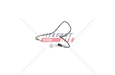 Čidlo teploty výfukových plynů Renault Kangoo III 21> filtr DPF 1.5 BlueHDI WFT11402