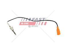 Čidlo teploty výfukových plynů VW Crafter I 06> filtr DPF 2.0 TDI 11> FT80281
