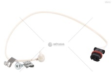 Čidlo teploty výfukových plynů WEBASTO THERMO PRO 90 WEBASTO 1317520A