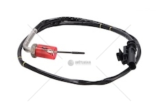  ČIDLO TEPLOTY VÝFUKU FIAT DUCATO 06-  55283044