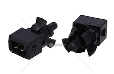 Čidlo teploty vzduchu DAF DAF 1366301