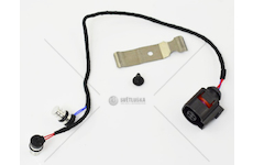 Čidlo teploty WEBASTO MB MP4 WEBASTO 9021769A