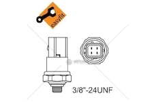 Čidlo tlaku klimatizace RVI PREMI NRF NRF38952