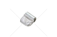CIEZAREK DO WYWAZANIA OLOW/10G DO FELG STALOWYCH  10/15PB/010