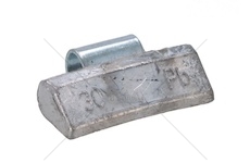 CIEZAREK DO WYWAZANIA OLOW 30G DO FELG ALUMINIOWYCH 03193 ALUPB30G