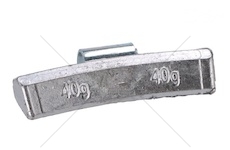 CIEZAREK DO WYWAZANIA OLOW 40G DO FELG ALUMINIOWYCH 03193 ALUPB40G