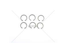 Circlip ANELLO DI SICUREZZA M14X1,5 Iveco