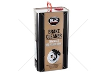 Čistič brzd 5L K2 kanystr - 5L