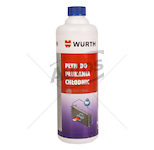 Čistič chladiče würth  1l 0085835_A