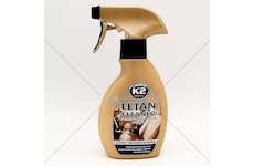 Čistič kůže K2 Letan Cleaner 250 ml K204