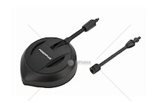 Čistič na terasy k tlakovým myčkám POWERPLUS
