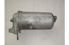 Čistič oleje motoru Tatra