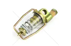 Čistič paliva 1218 | 93-3384-5