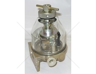 Čistič paliva-hruby FJ 4A 4S - se snímačem