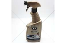Čistič skel pěnový K2 NUTA 770ml