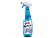 Cistení skel 550ml PLAK hydrofobni