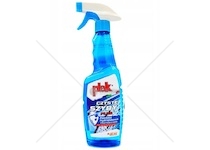 Čistič skel s hydrofobním efektem 550ML PLAK 023048