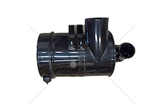 Čistič vzduchu A60/75 komplet