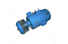 Čistič vzduchu - mokrý,pro náplň oleje, kompletní 69011201.1