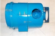 Čistič vzduchu s olej lázní 190-9490.11