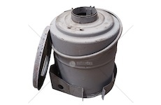 Čistič vzduchu SPP 1200 RS Tatra - starší po renovaci