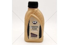 Čisticí přípravek chladiče K2 400ML K2 T220