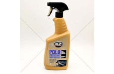 Čisticí přípravek plastů kabiny Protectant K2 K417