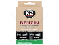 Čisticí přípravek vstřikování benzinu 50M K2 T311