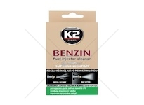 Čisticí přípravek vstřikování benzinu 50ml K2 T311