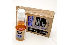 Čisticí přípravek vstřikování Diesel 50ML K2 T312