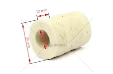Čistící vložka oleje plst /filc | TZ15017