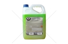 Čistidlo plachet 5KG DIPER K2 M156