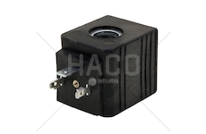 Cívka 12V-26W HACO HACO 2530076H