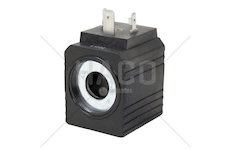 Cívka 12V DUPLOMATIC HACO 2530068M