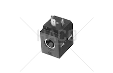 Cívka 12V HIRSCHMANN HACO HACO 2552502H