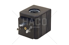 Cívka 24V-26W HACO 2530077H
