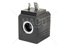 Cívka 24V DUPLOMATIC HACO 2530069M