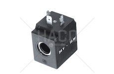 Cívka 24V HIRSCHMANN HACO 2552503H