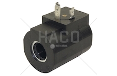 Cívka 24V HIRSCHMANN HACO HACO 2501512H
