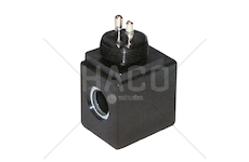 Cívka 24V KOSTAL M24X1 HACO HACO 2552240H
